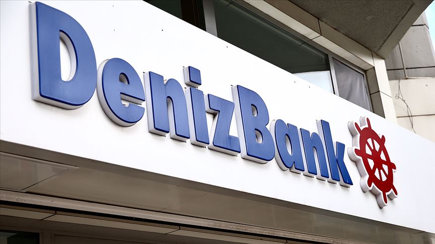 Denizbank Hesabı Olana Koşulsuz Şartsız 40.000 TL Verecek! Nakit İhtiyacı Olan Kaçırmasın! Mutlaka Başvurun