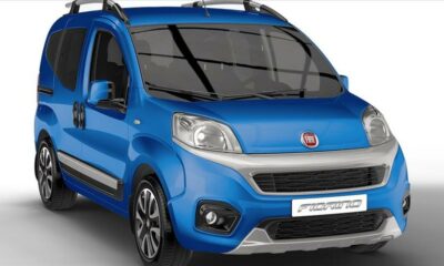 Fiat Fiorino'da Yeni Kampanya Yüzleri Güldürecek! 500.000 TL Altı Otomobil! Bu Fırsatı Kaçırmayın