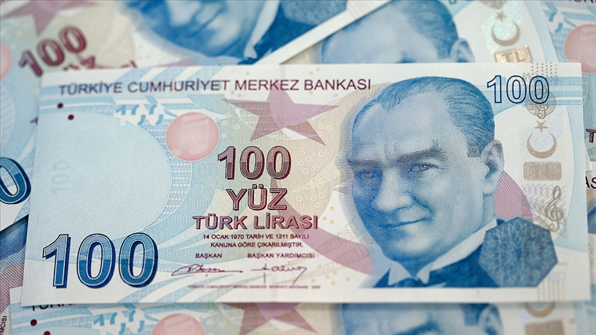 Ziraat Bankası Emeklilerin Hesabına Trink 15.000 TL Ödeme Yapacak