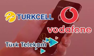Turkcell, Vodafone, Türk Telekom Hat Sahipleri Dikkat... 186 TL Para İadeniz Var! Hemen Başvur Paranı Al