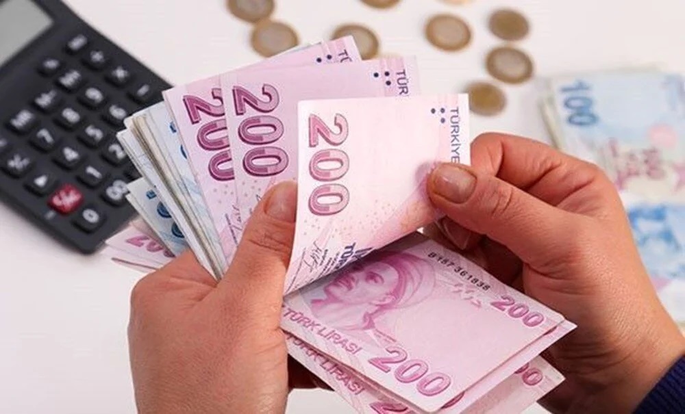 Asgari ücrete zam müjdesi! Tüm veriler o rakamı işaret etti: Yüzde 32+13 formülü ile 16.500 TL…