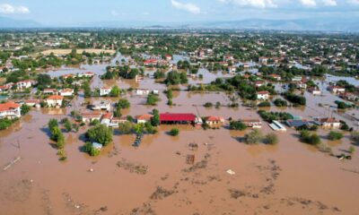 Trabzon, Rize ve Artvinliler Sele Hazırlıklı Olun! Sel Felaketi Geliyor! Uyarı Üstüne Uyarı Geldi! Ülke Genelinde Şiddetli Yağışlar