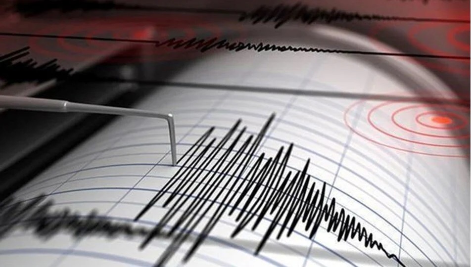 Son Dakika: Deprem Türkiye sallandı! Az önce deprem nerede oldu?