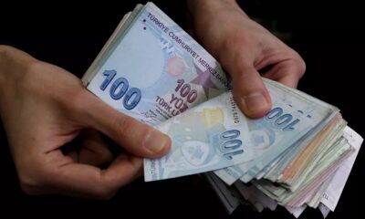 Emekliler Teker Teker Bankaya Çağrılıyor! 4-14 Ekim Arasında Şubeye Giden Emeklilere Toplamda 100.000 TL Ödeme Yapılacak