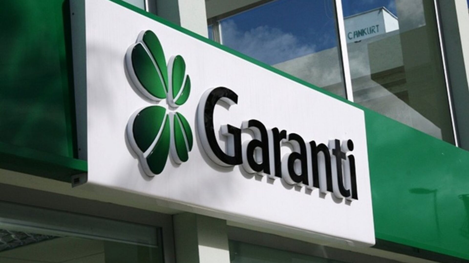 Garanti Bankası Müjdeyi Verdi! Borçlarınızdan Kurtulmanın Bir Yolu Var! Borç Kapatma Desteği Verilecek