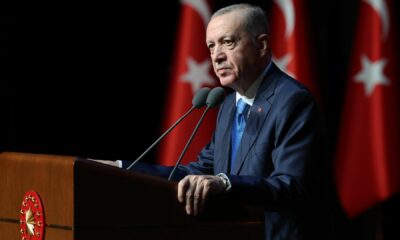 SON DAKİKA! Cumhurbaşkanı Erdoğan Açıkladı! Emeklilere Ek Ödeme Kasım Ayında Yatacak