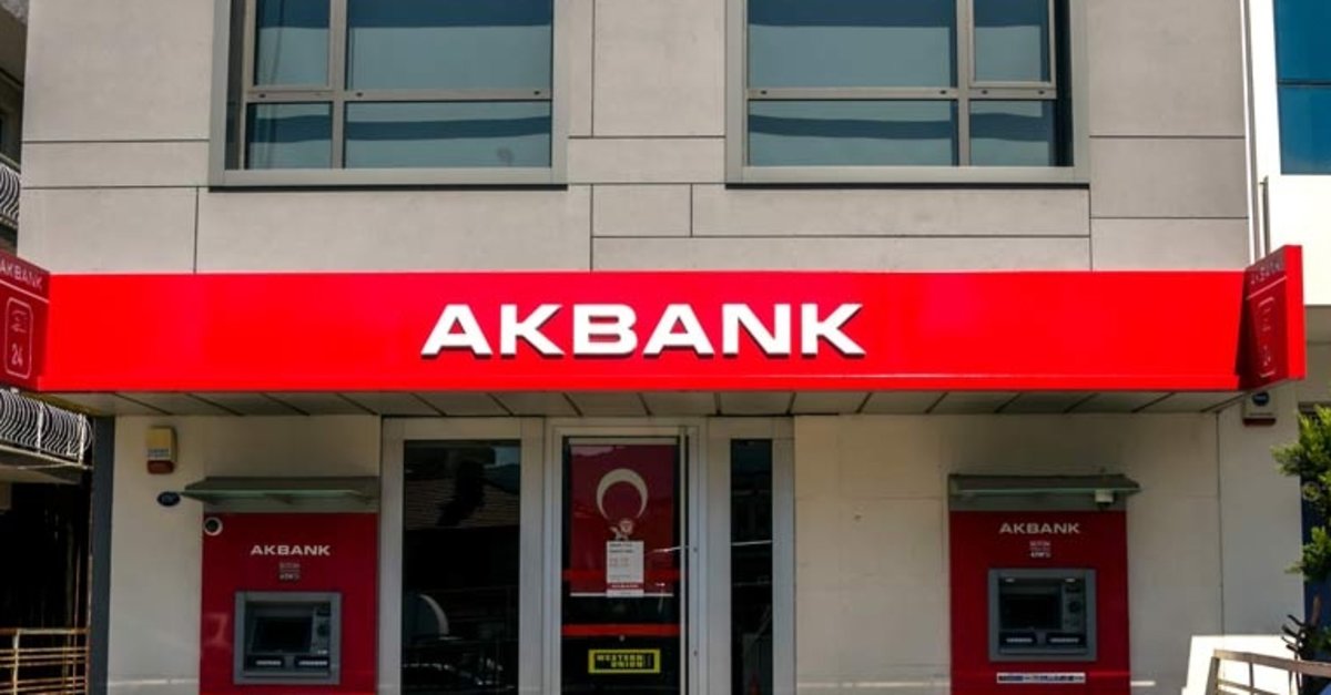 Akbank'tan Nakite Sıkışanlara Dev Destek! Anında 22 Bin TL Ödemesi Yapılacak