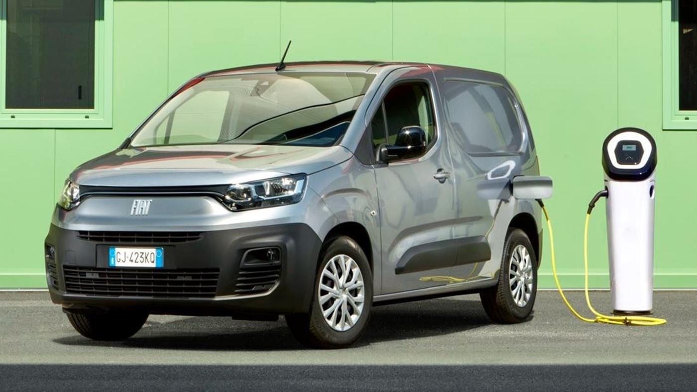 Fiat'tan Büyük Ekim İndirimi: 2023 Model Fiat Doblo %30 İndirimle Satışa Sunuldu