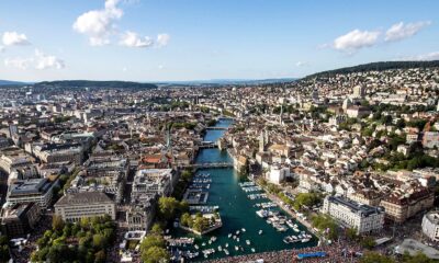İsviçre, Türkiye'den Vasıflı ve Vasıfsız 85 Bin İşçi Alımı Yapacak! 125 Bin TL Maaşlı İşler Listesi