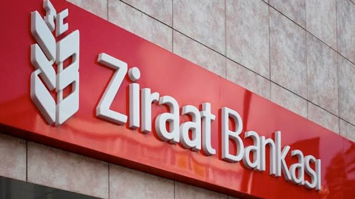 Ziraat Bankası'ndan Sürpriz Kredi Kampanyası: TC Kimlik Numaranızla Anında 14.000 TL