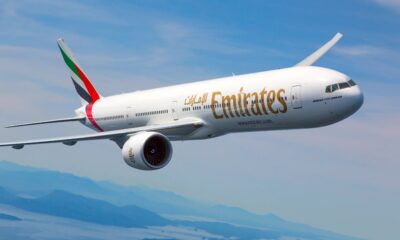 3.000 Dolar Maaşla Havayolları Personeli Aranıyor! Emirates Havayolları Personel İlanı ve Başvuru Şartları