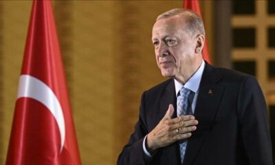 Cumhurbaşkanı Erdoğan Açıkladı! Emekli Ödemeleri 10-19 Ekim Arasında Hesaplara Yatacak
