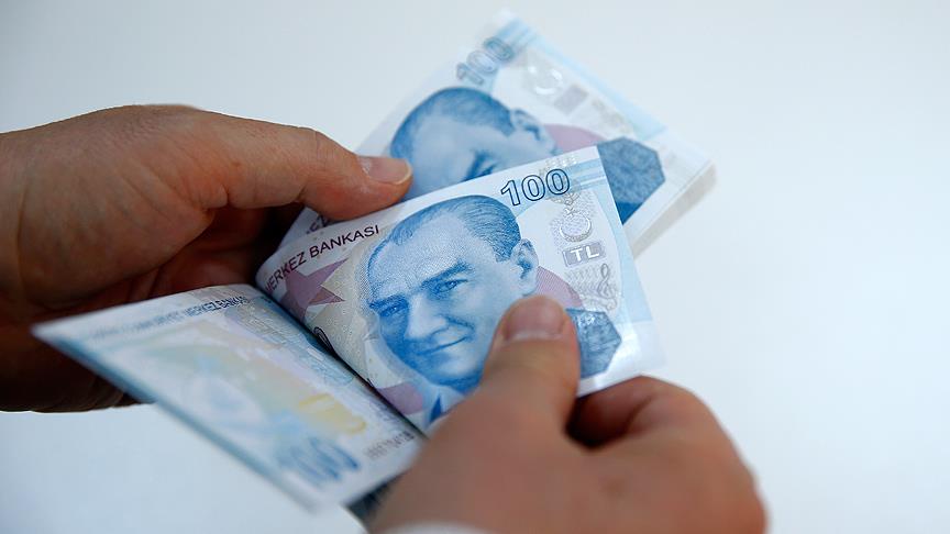 Bu Sabah Emekliye Müjde Geldi! Kasım Ayında Emekli Hesaplarına 50.000 TL Yatacak! Ziraat, Vakıf, Halkbank, PTT ve İş Bankası