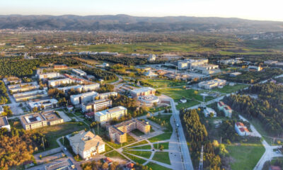 Uludağ Üniversitesi 50 Yeni Kadro Açtı! KPSS'den 60 Üstü Alan Herkes Başvurabilir