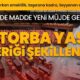 Torba Yasa biçimlendi 9 Madde! Meclis tarihi belli oluyor! Emekliye ara zam, Bağkur affı, 5 yıl erken emeklilik, 4D taşerona kadro...