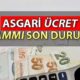 Yeni Asgari Ücret 17.104 TL! Ocak 2024 Asgari Ücret Zammı Netleşti