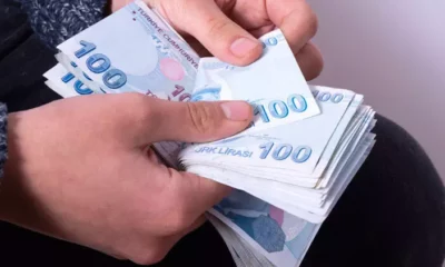 Emeklilere TC Kimlikle 20 Bin TL Ödeme Fırsatı: Garanti Bankası ve Ziraat Bankası'ndan Müjde!