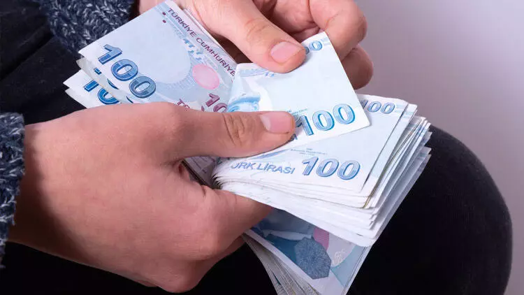 Emeklilere TC Kimlikle 20 Bin TL Ödeme Fırsatı: Garanti Bankası ve Ziraat Bankası'ndan Müjde!