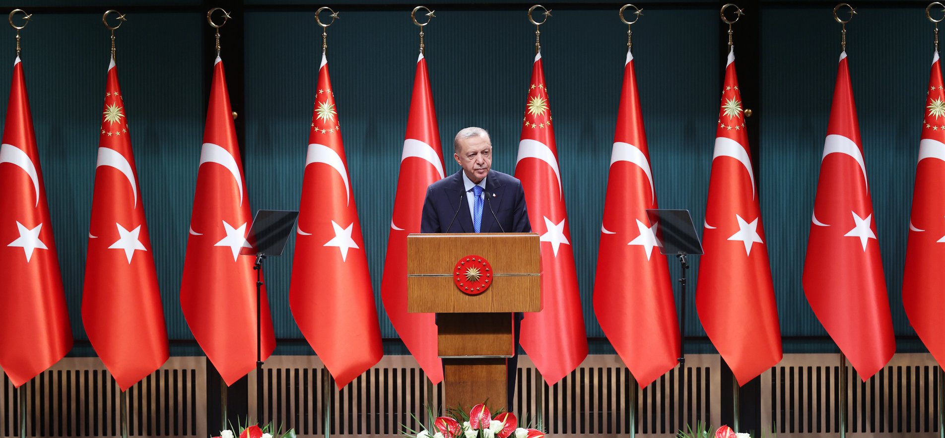 Kabineden Çıkacak 4 Müjde! Cumhurbaşkanı Erdoğan Açıklayacak! Evlilik Kedisi, Ev Hanımlarına Emeklilik, Erken Emeklilik