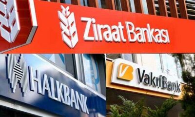 Ziraat Bankası, Vakıfbank ve Halkbank'tan Nakit İhtiyacınıza Özel Kampanyalar! İşte Detaylar…