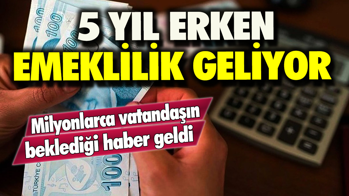 Sigorta Başlangıcı 1993, 1999, 2008 Olan Bağkur'luya Müjde! Torba Açıklandı! 1800 Primle Emeklilik