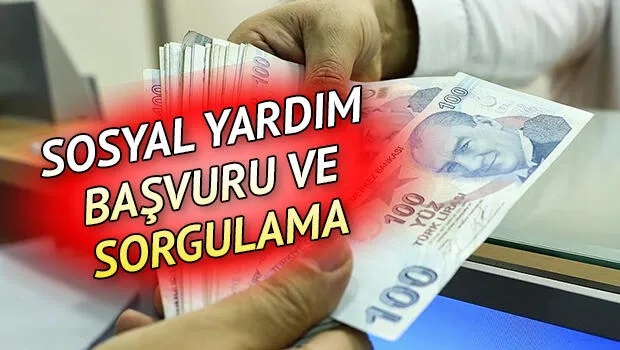 Adınıza 950 TL Ödeme Yapıldı! e-Devlet Üzerinden Kontrol Edin! Bakanlık Yatırdı