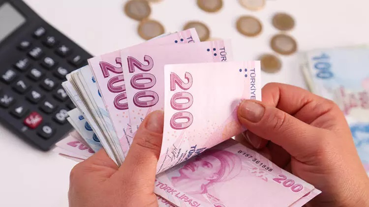 Bu Kıyağı Eşiniz Dostunuz Yapmaz! Piyasadaki En Düşük Faiz Oranıyla 120.000 TL Kredi Anında Hesabınızda