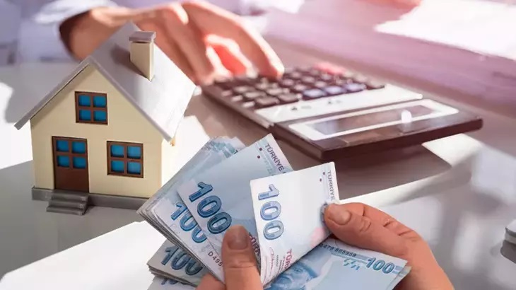 Ucuza Konut Kredisi! Düşük Faizli 1,5 Milyon TL Konut Kredisi Fırsatı! Vakıfbank, TEB, Akbank, Garanti BBVA