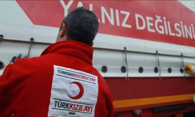 Türk Kızılayı, 8 Şehirde KPSS Şartsız İşçi ve Personel Alımı İçin Kapılarını Açtı! Başvuru Koşulları ve Detayları