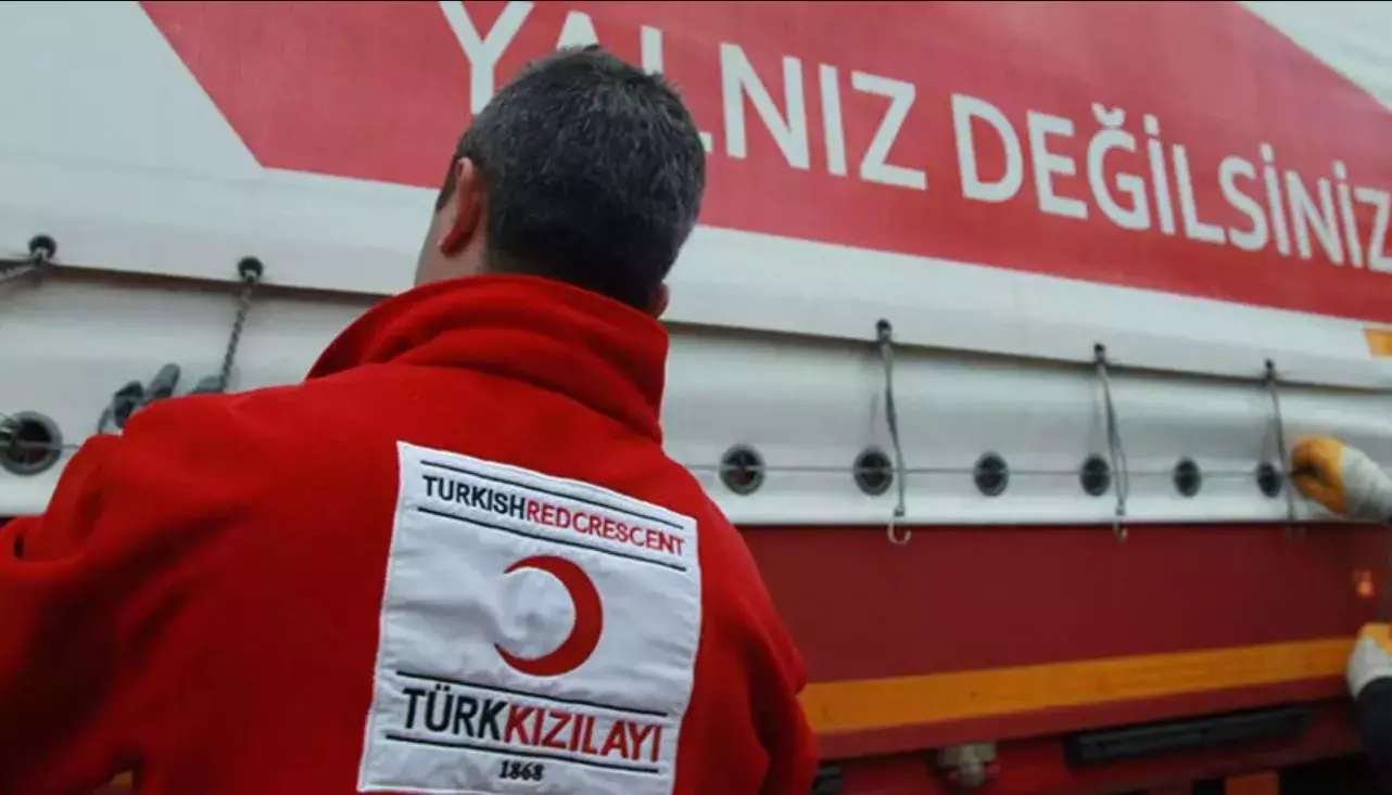 Türk Kızılayı, 8 Şehirde KPSS Şartsız İşçi ve Personel Alımı İçin Kapılarını Açtı! Başvuru Koşulları ve Detayları