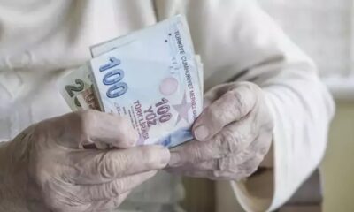 Emeklilere Dev Müjde: Halkbank ve Diğer Bankalardan Promosyon Fırsatı