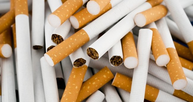 Sigara Fiyatlarına YENİDEN REKOR ZAM! 25 Ekim Marlbora, Rothmans, Kent, Winston, Parliament Ne Kadar Oldu?