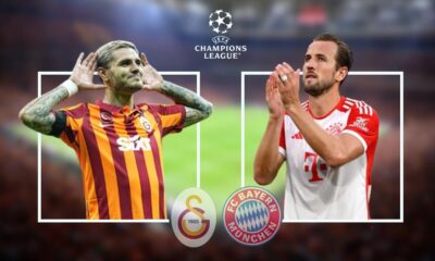 Galatasaray-Bayern Münih Maçı Nasıl Ücretsiz İzlenir? Exxen Ücretsiz Üyelikle UEFA Avrupa Ligi Maçlarını Ücretsiz İzle