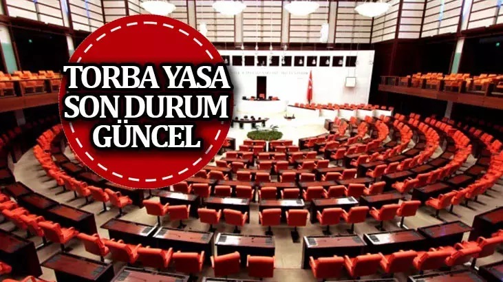 TORBA YASA ÇIKTI! Müjde Üstüne Müjde Geldi! Taşerona, TYP İşçilerine, Belediye Şirket İşçilerine Kadro…