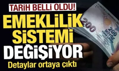 7.500 TL alan SSK, Bağkur'lunun en düşük emekli maaş zammı şekillendi! Emekliye yüzde 54 kök zam hesabı çıktı!
