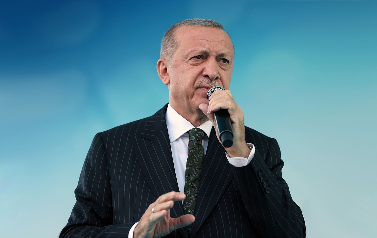 Cumhurbaşkanı Erdoğan Müjdeledi: 150.000 TL Faizsiz Kredi Uygulaması Geliyor