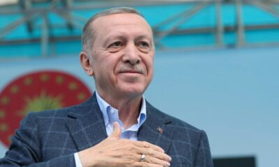Cumhurbaşkanı Erdoğan'dan Gençlere Destek Hamlesi! Devletten Para Alacaklar