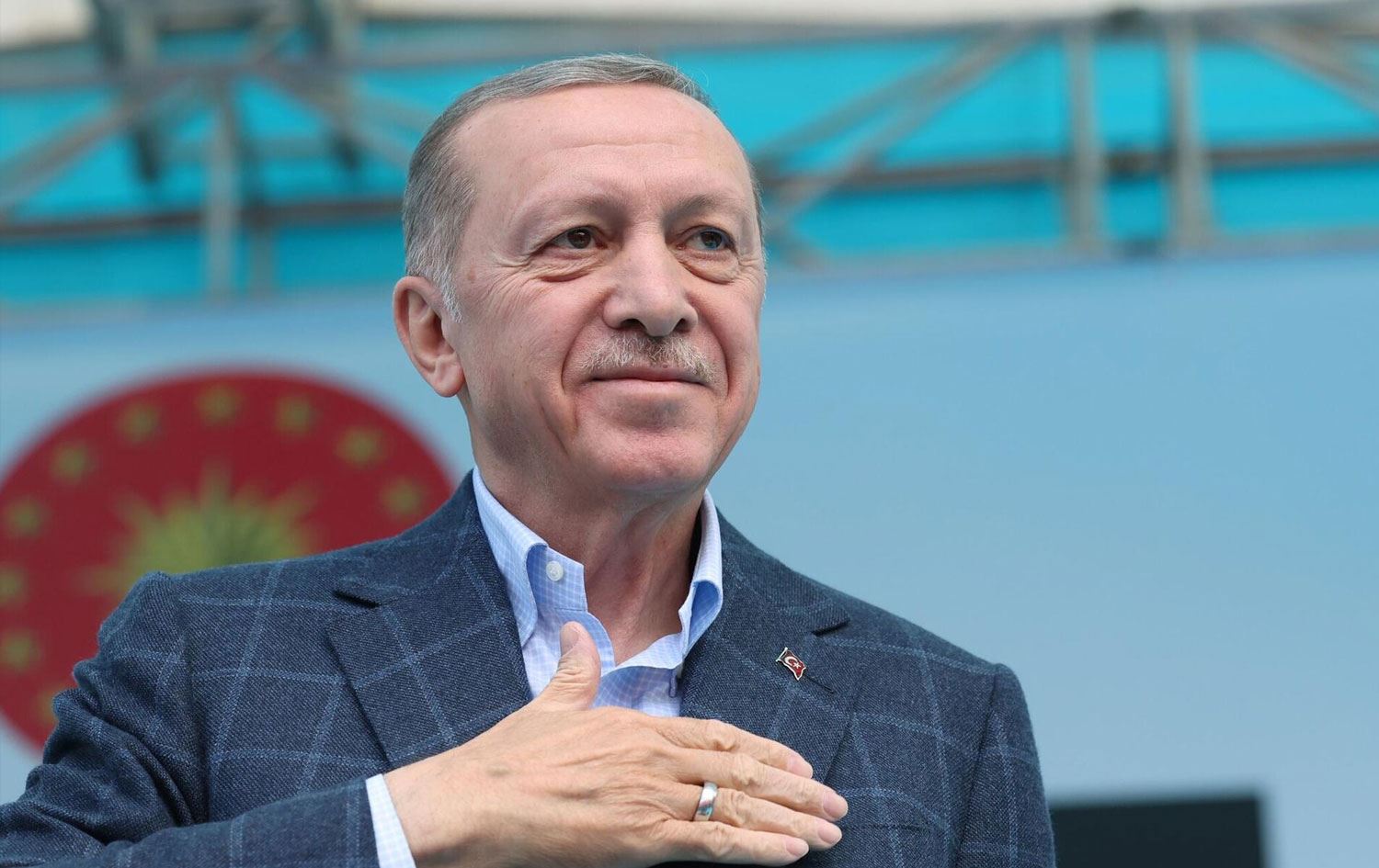 Cumhurbaşkanı Erdoğan'dan Gençlere Destek Hamlesi! Devletten Para Alacaklar