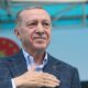 Cumhurbaşkanı Erdoğan'dan Emekliye Kasım Sürprizi! Kasım'da Emeklilerin Cebine Bol Para Girecek