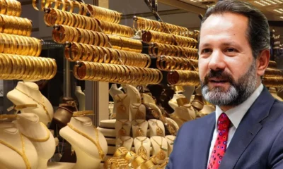 2024 Yılında Gram Altın Fiyatı Durdurulamayacak: İslam Memiş'ten Fırsat Analizi