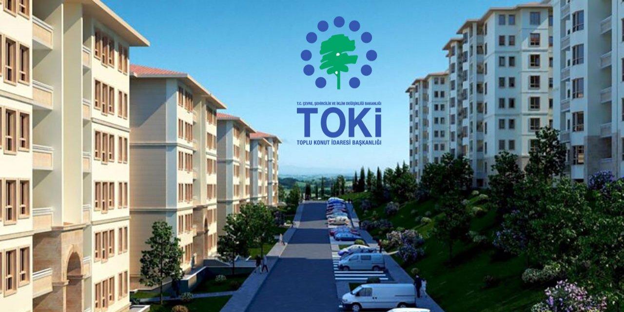 TOKİ Ucuz Konut Satışı Başlıyor! Yeni Proje Hazır! 500 Bin Yeni Konut Projesi! Başvurular Toplanıyor