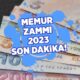 2024'te Memur Maaşları Ne Kadar Olacak? Zamlı Memur Maaşları