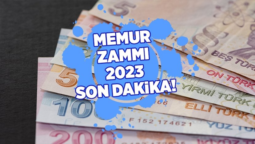 2024'te Memur Maaşları Ne Kadar Olacak? Zamlı Memur Maaşları