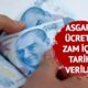ASGARİ ÜCRET 15 BİN TL! AK Parti Asgari Ücret Zammını Açıkladı! 2024 Asgari Ücret Ne Kadar Olacak?