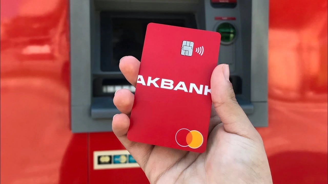 Akbank 80000 TL Ödeme Yapılacak! Cebinde Banka Kartı olanlar Müjde!