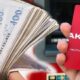 Akbank’tan 2.500 TL Ödeme! Akbank kart sahiplerine Müjde! 2.500 TL kartınıza yüklenecek!