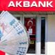 Akbank’tan Rekor Ekim Ayı Promosyon Ödemesi! Emeklilerin Promosyon Tercihi Belli Oldu! Şartsız Şurtsuz Aynı Gün ödeme