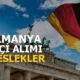 Almanya, Göç Şartlarını Esnetti: Her Meslekten Başvuru Kabul Ediliyor! 'Fırsat Kart' Uygulaması Başlatıldı