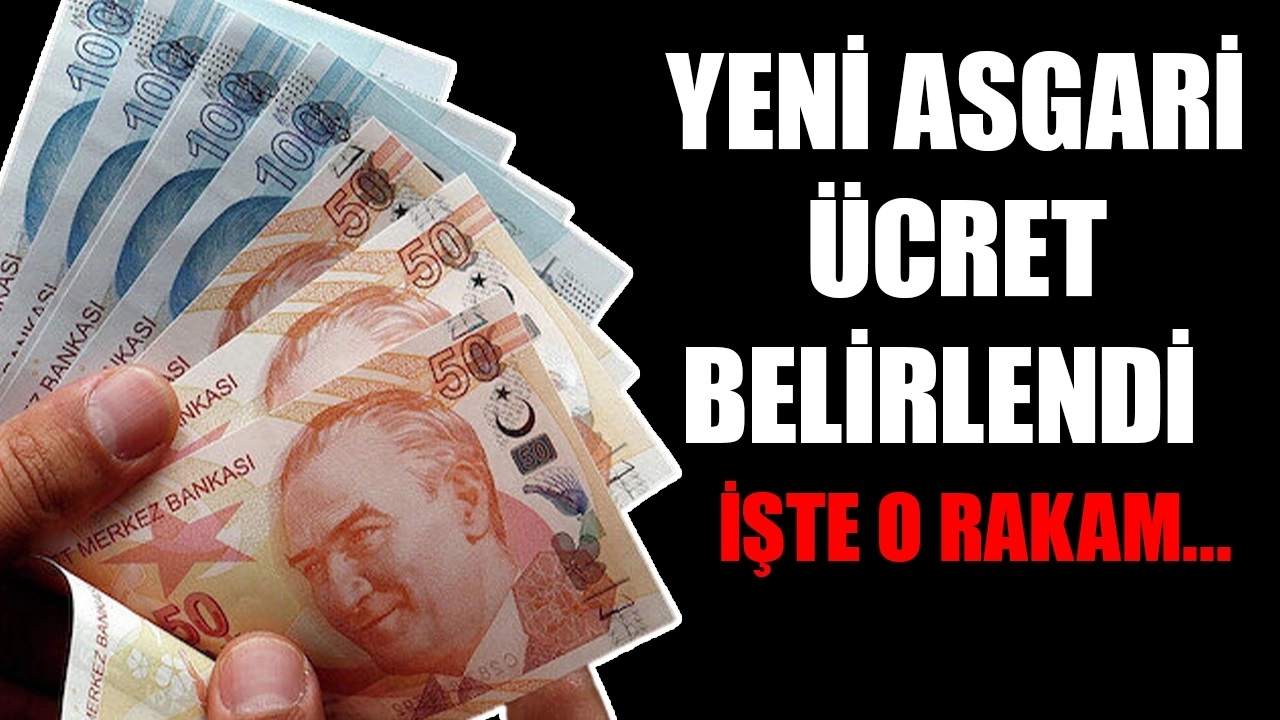 Asgari Ücretlilere Dev Promosyon! Tek Seferde 14.000 TL Kimin Cebine Girecek? İşte Tüm Detaylar!