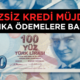 Cumhuriyet Bayramına Özel 6 Bankadan FAİZSİZ KREDİ Desteği! Faize Bulaşmak İstemeyenlere Kaçırılmayacak Fırsat